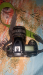 Nikon D90 with 18-55 Zoom Lens